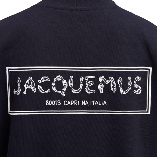 Jacquemus - Le T-shirt Meru