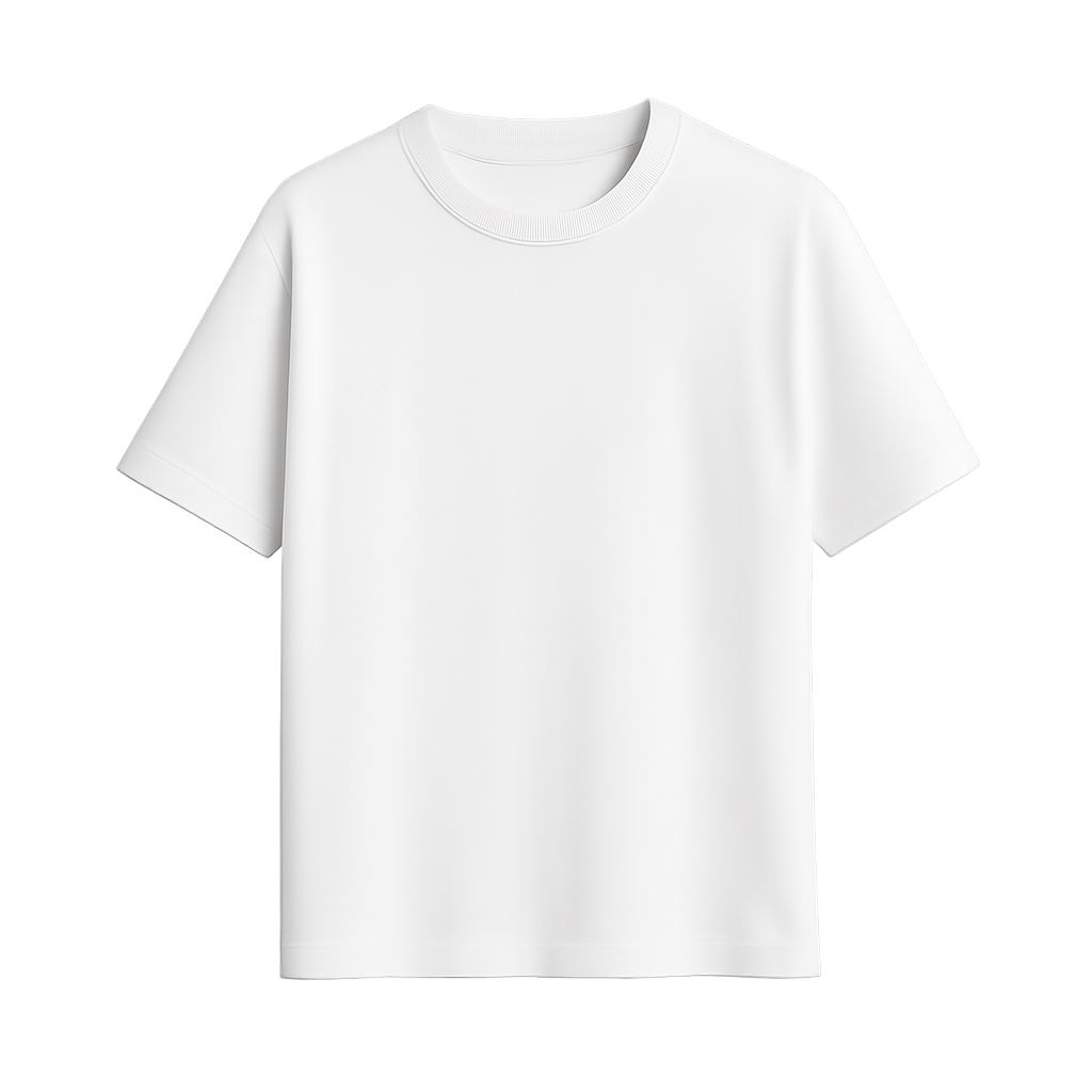 t-shirt à manche courte