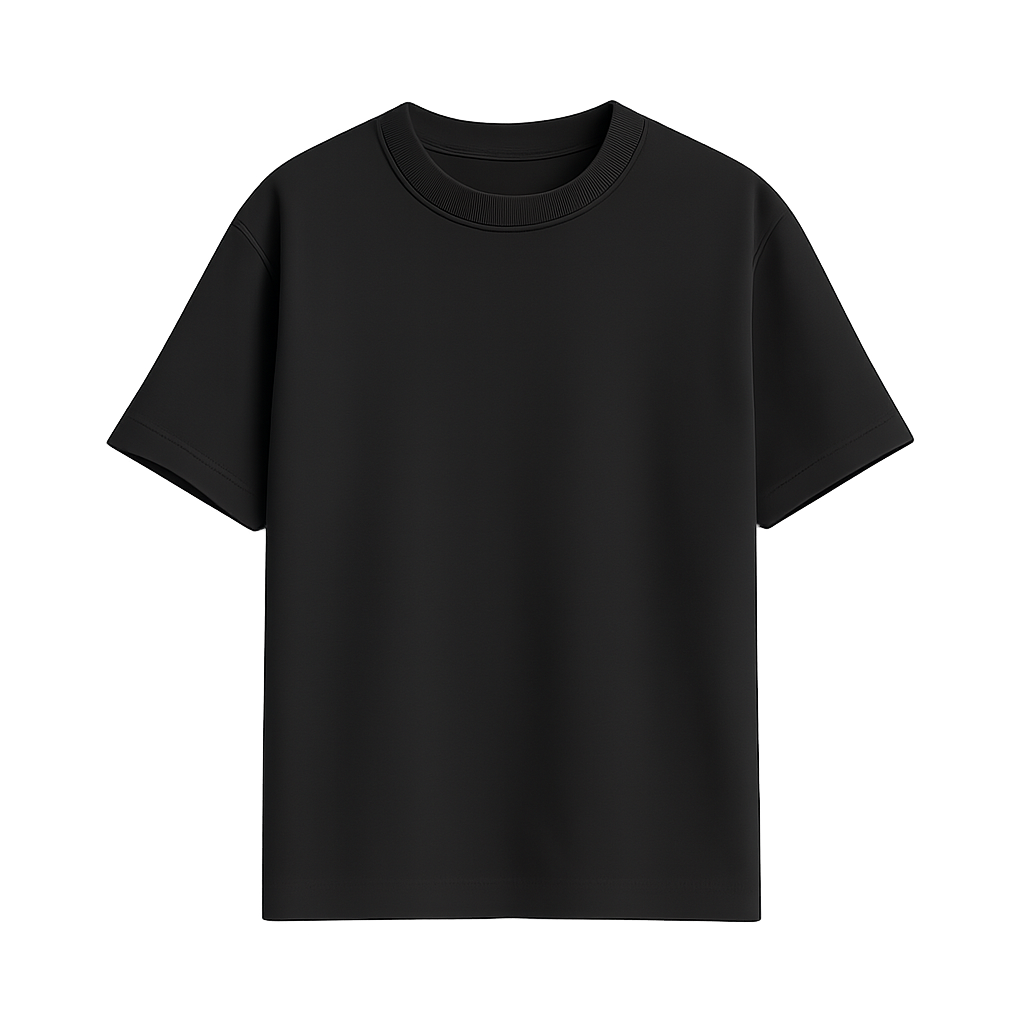 t-shirt à manche courte