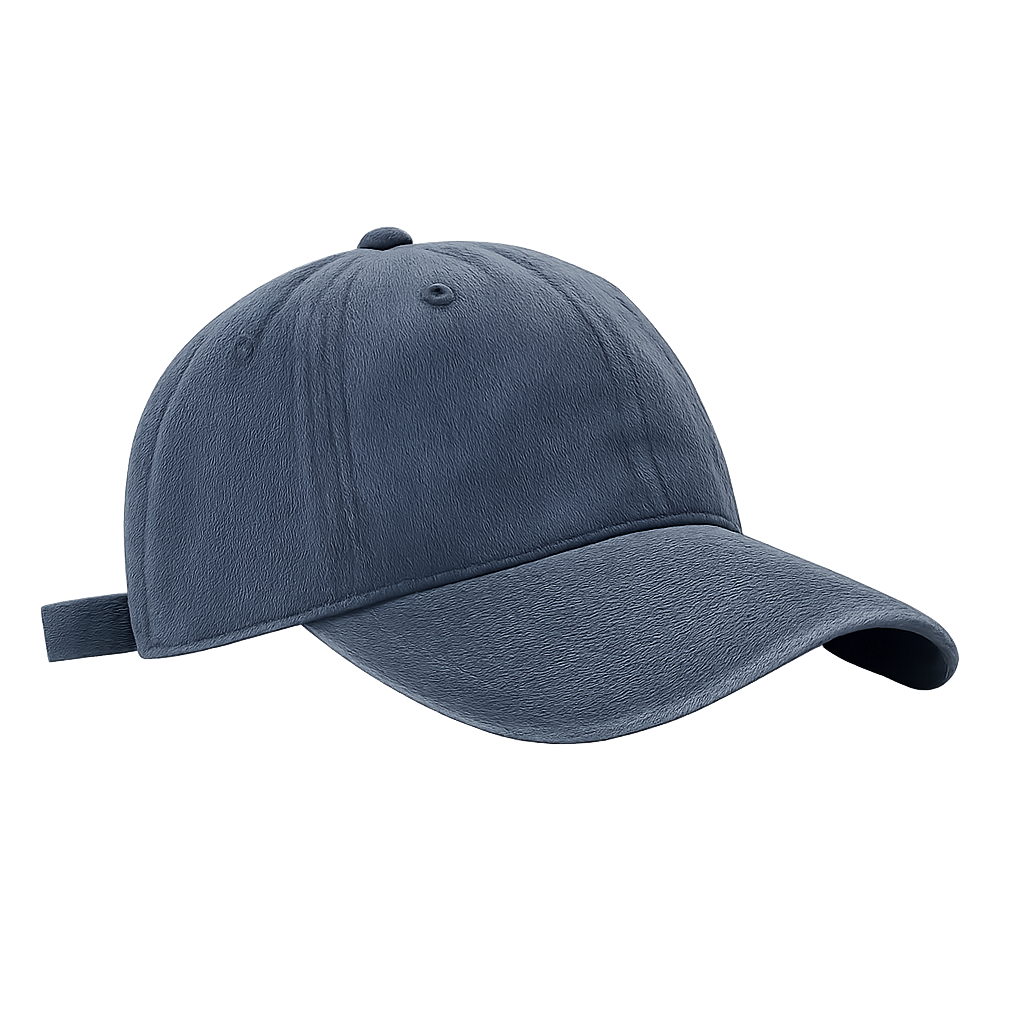 Casquette en jean