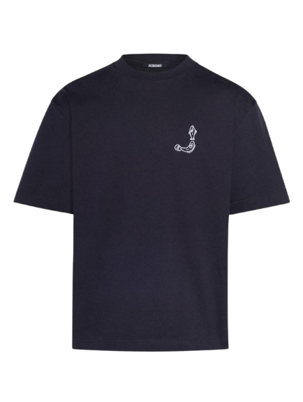 Jacquemus - Le T-shirt Meru