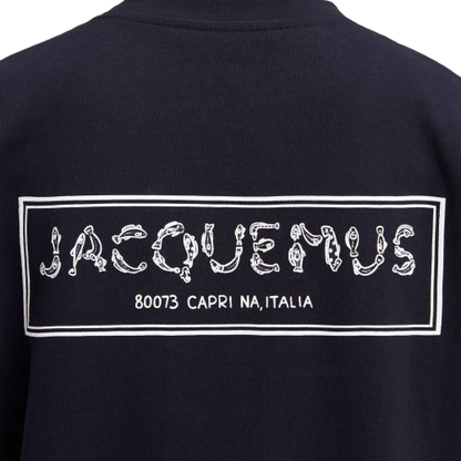 Jacquemus - Le T-shirt Meru