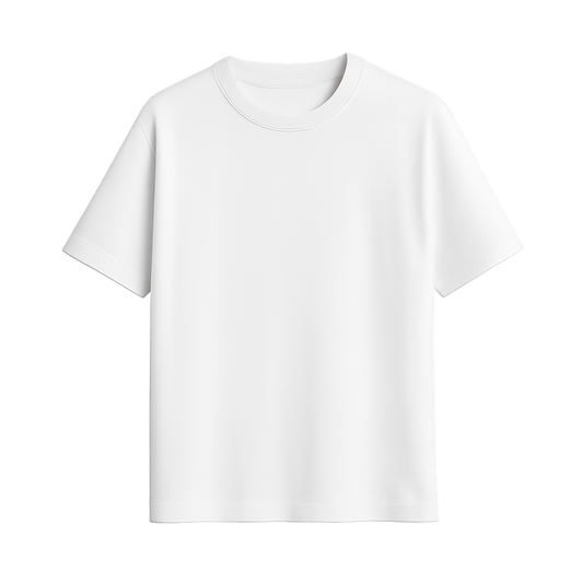 t-shirt à manche courte
