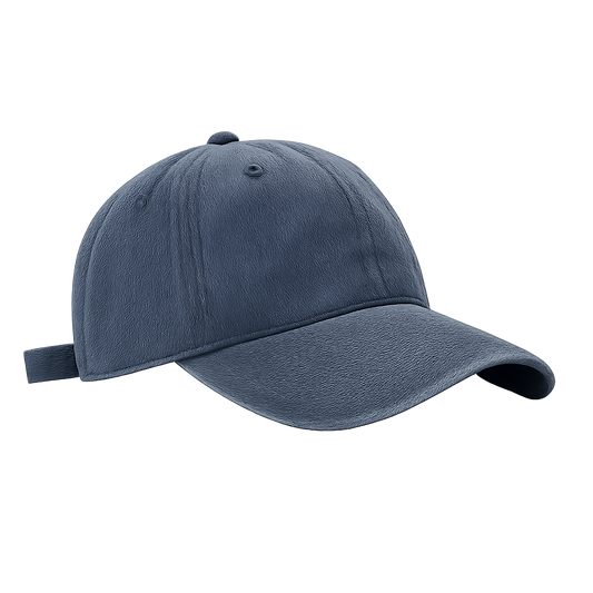 Casquette en jean