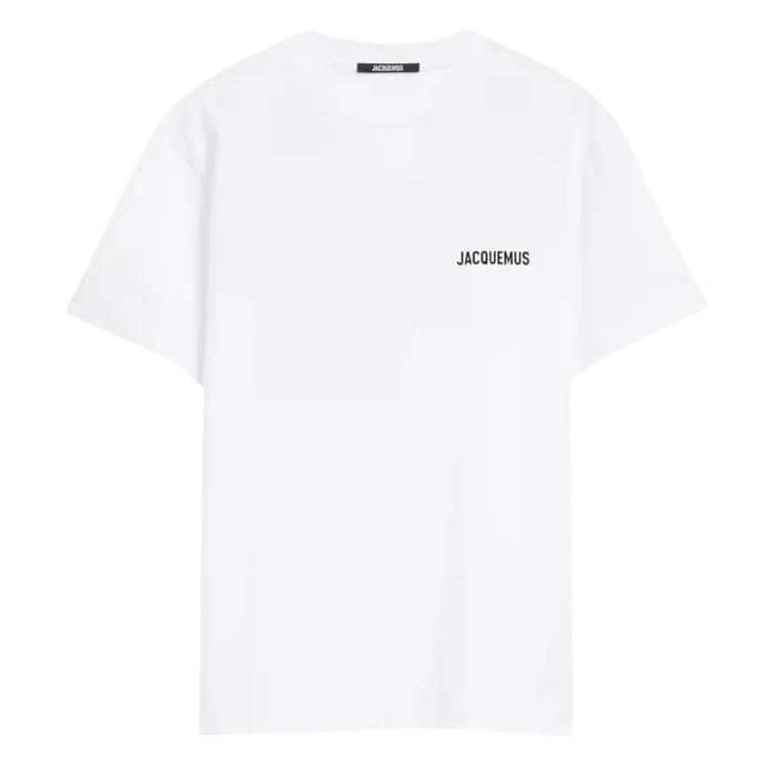 Jacquemus - Le T-shirt Dubai